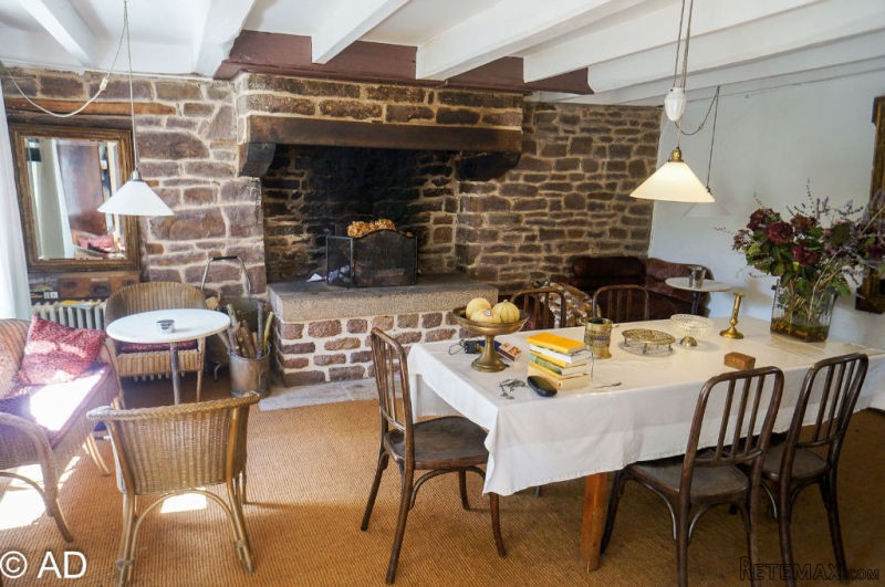 Saint Jean Des Champs - House For Sale - 2