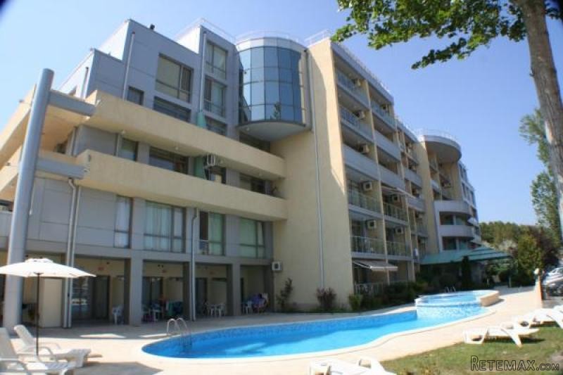 1 BED furnished apartment, 450 m to..