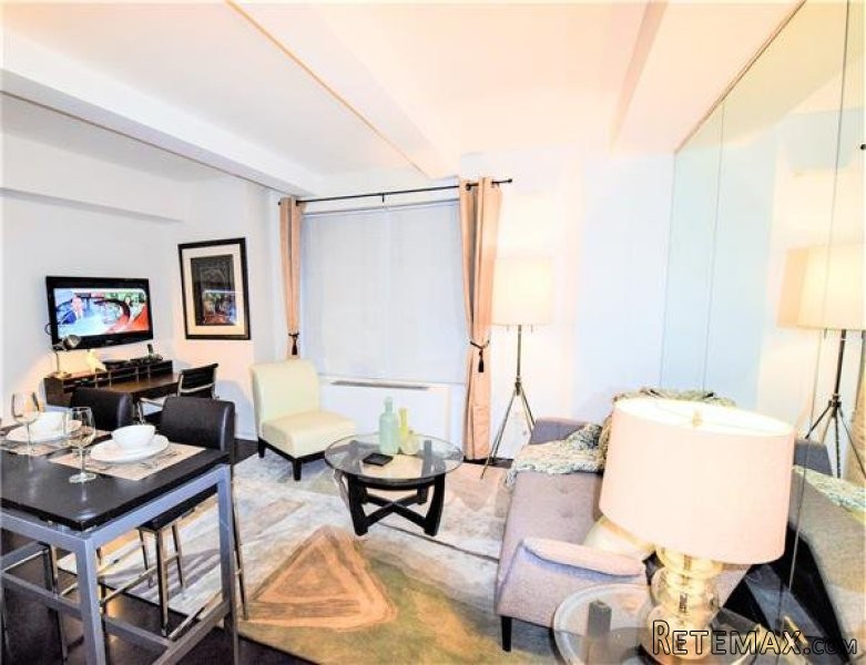 1 Bedroom - Condo - New York State -..