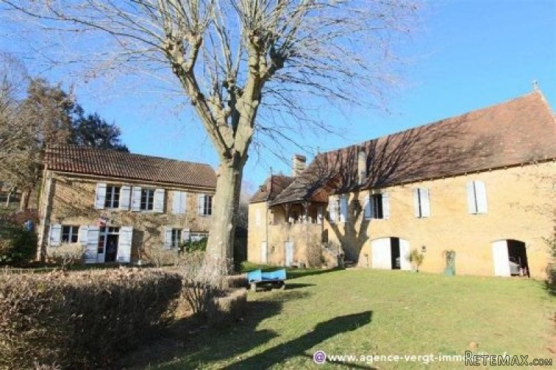 2 Old Stone Houses To Renovate Set On..