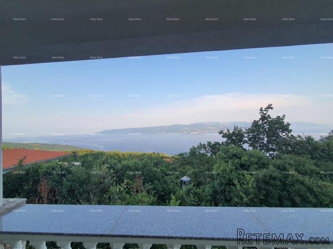 Apartmanska kuća s pogledom na more - 4