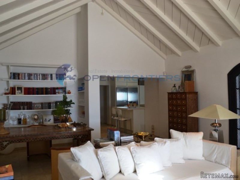 Casares : Stylish Villa With Amazing.. - 2