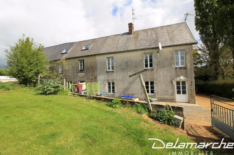 Contrieres - House For Sale