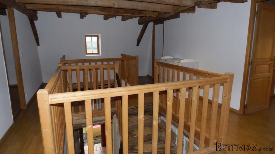 Girac (Lot) - 3 bed Maison Bourgeoise on a flat plot of land... - 4