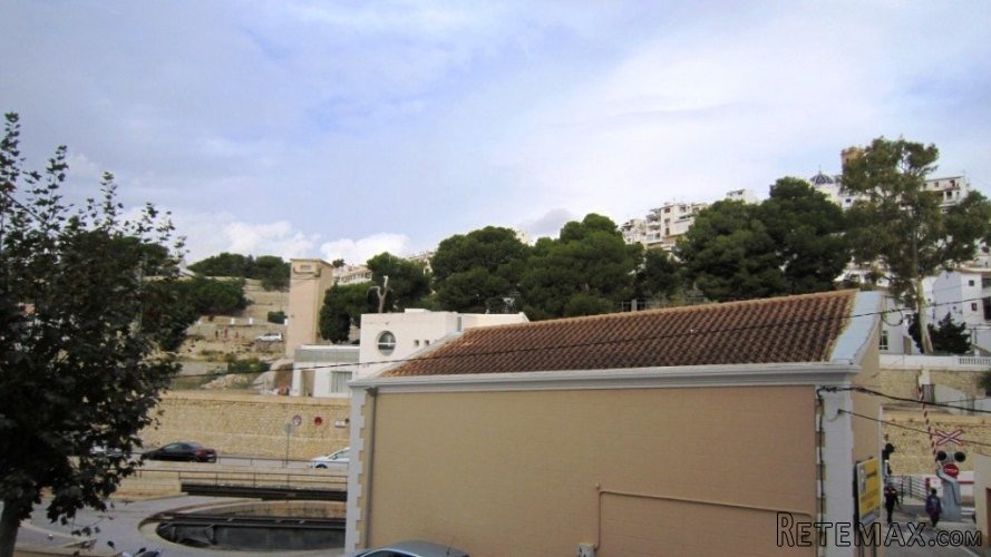 Piso en la segunda línea de la playa de Altea, con vistas.. - 4