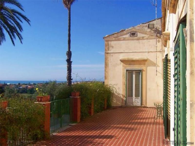 Property - Sicily - For Sale