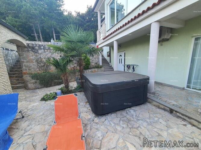Apartmanska kuća s pogledom na more - 5