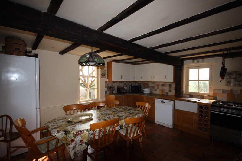 Characterful 4 Bed Farmhouse With.. - 2