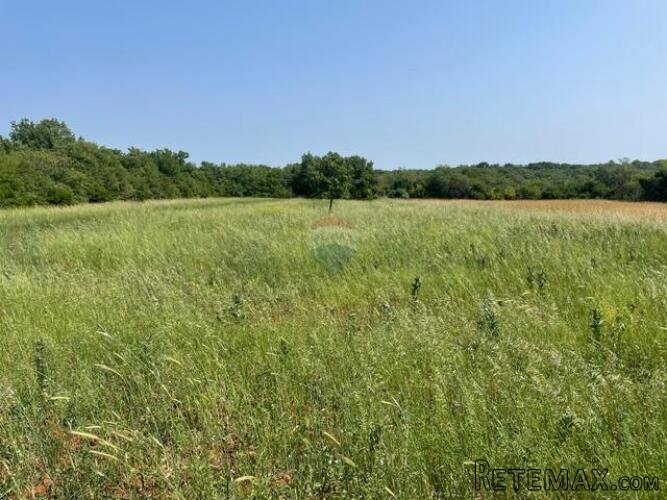 Istra,Loborika,zemljište na rubu urbanizacije