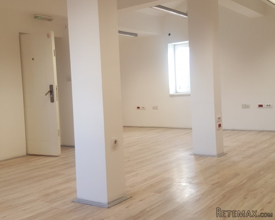 Izdajem kancelarijski prostor u centru Niša - pored Suda - 5