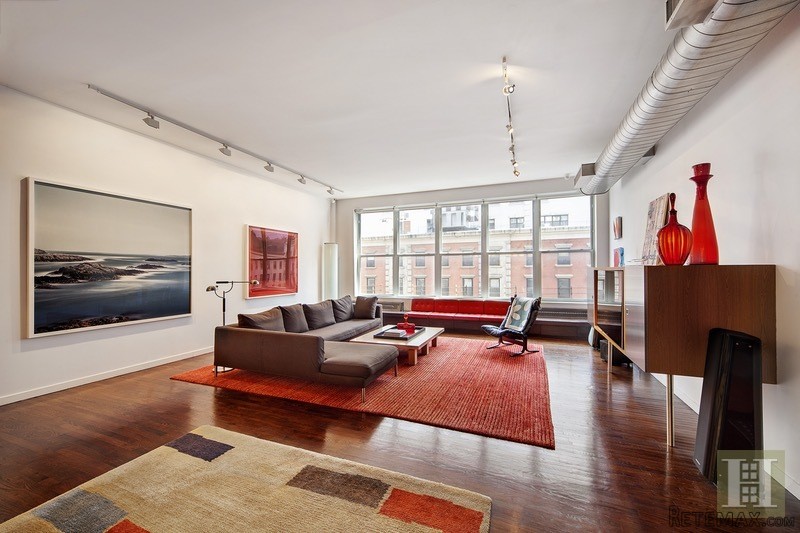 3 bedroom PentHouse For Sale: 37 MURRAY..