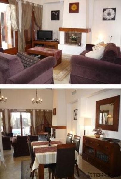 3 bedroom villa for sale - 2