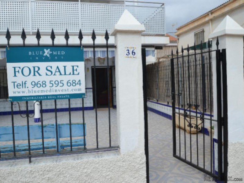 3 Bedrooms - Apartment - Murcia - For.. - 2