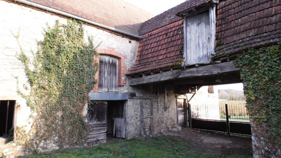 Girac (Lot) - 3 bed Maison Bourgeoise on a flat plot of land... - 6
