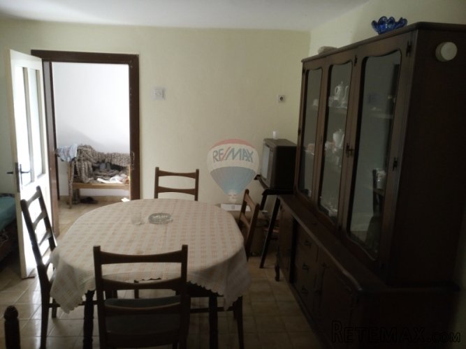 ISTRA, KOŽLJANI STARA KUĆA ZA OBNOVU - 3