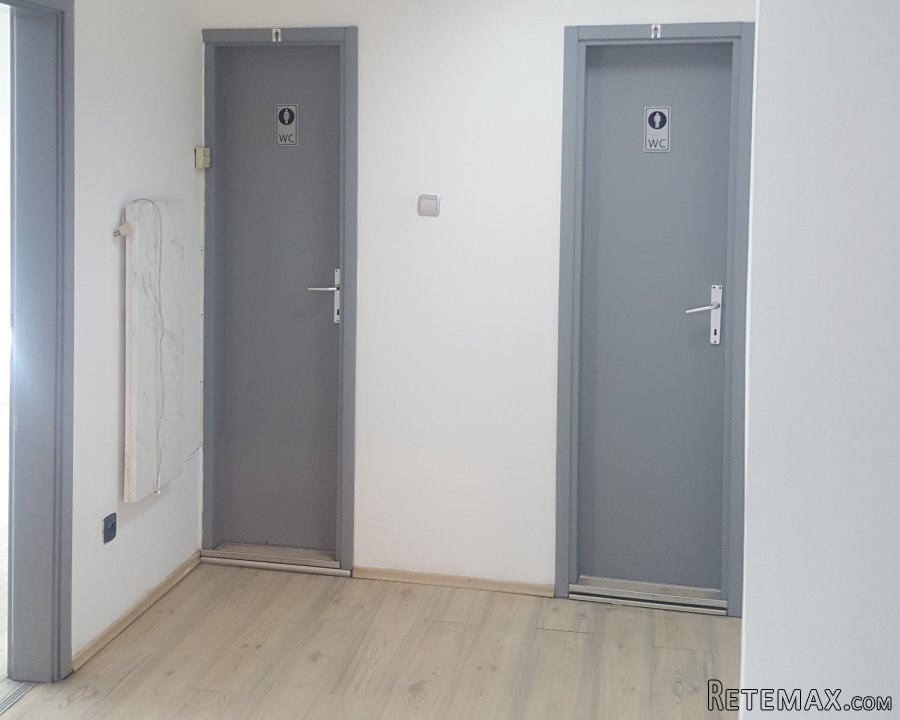 Izdajem kancelarijski prostor u centru Niša - pored Suda - 6