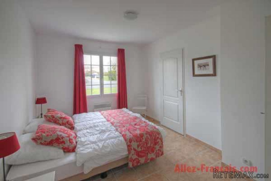 Les Forges (79) for Sale : Lovely villa next to a 27 hole golf.. - 6