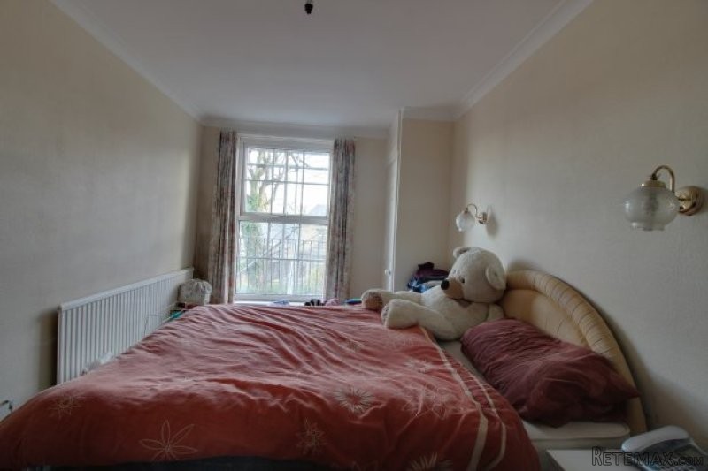 1 bedroom, Apartment house for sale - 2