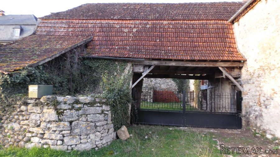 Girac (Lot) - 3 bed Maison Bourgeoise on a flat plot of land... - 7