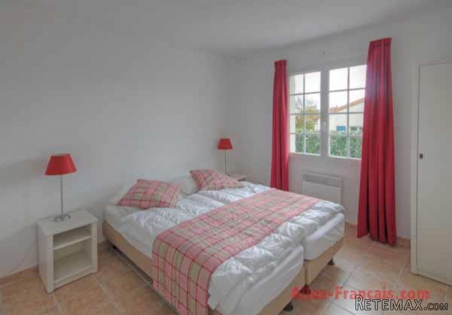 Les Forges (79) for Sale : Lovely villa next to a 27 hole golf.. - 7