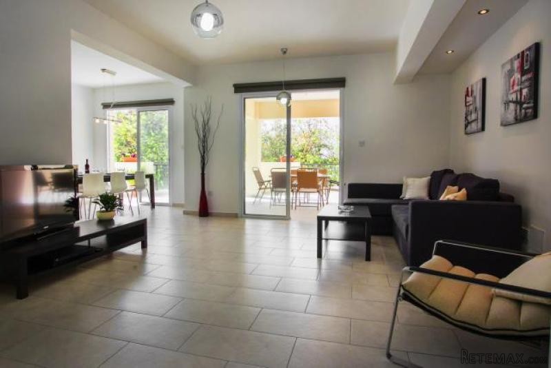 Three Bedroom Apartment For Sale, Pano..