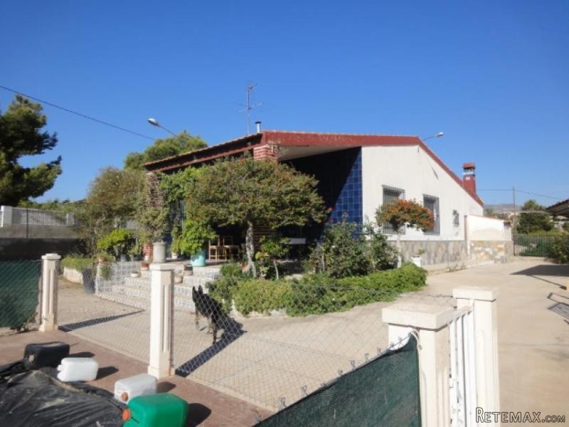 Albatera Villa (Ref. PV8018) - 2