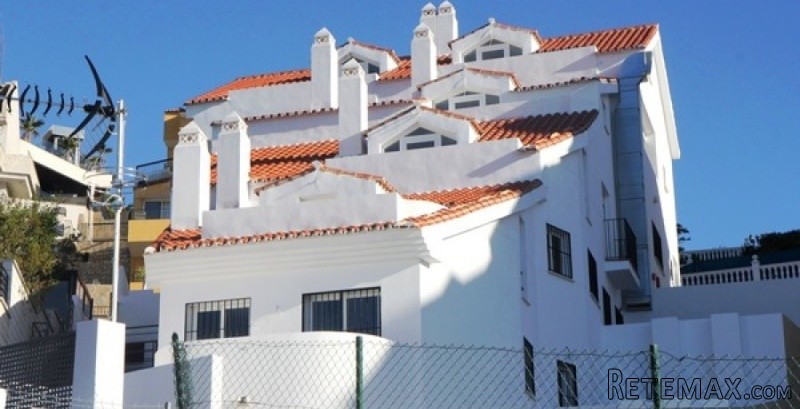 Nyproduktion, Benalmadena - Costa del..