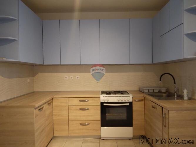 Rijeka, Mlaka - stan 40 m2 - adaptiran i idealan za život il