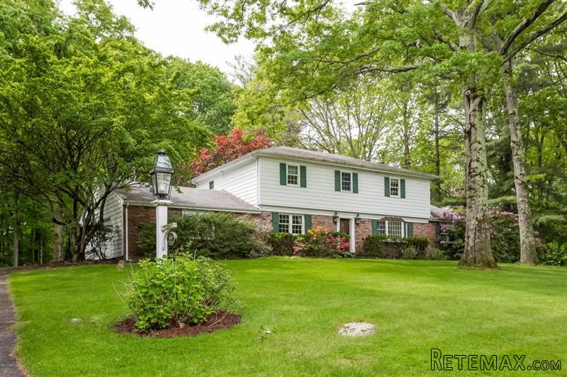 4 bedroom House For Sale: 46 W Glen..