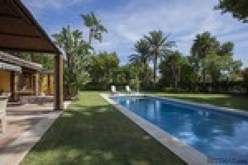 5 Bedrooms - Villa - Malaga - For Sale - 2
