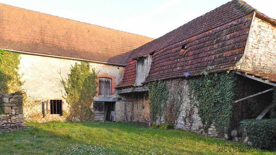 Girac (Lot) - 3 bed Maison Bourgeoise on a flat plot of land... - 9
