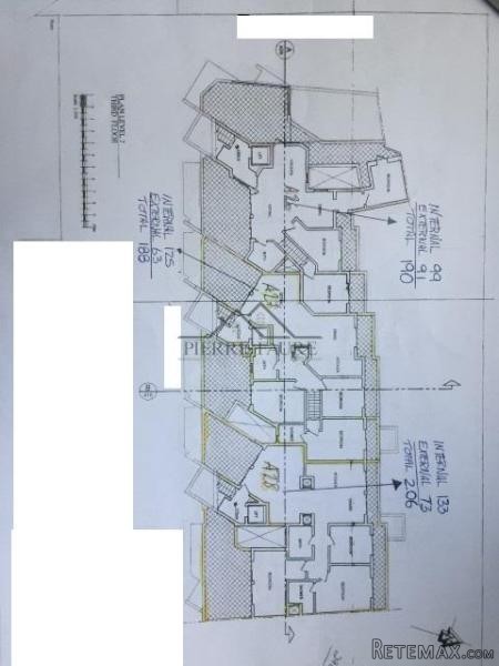Plot Of Land - Mellieha - 2