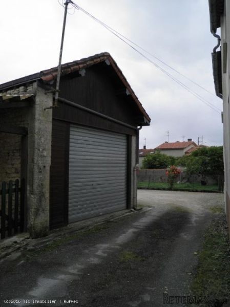 Townhouse To Renovate Completely With A.. - 2