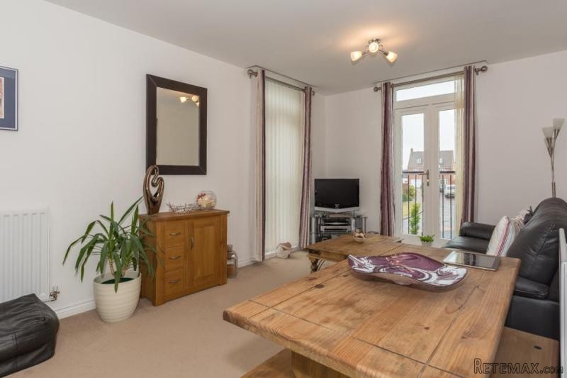 2 Bedroom Flat/Apartment in Circular.. - 2