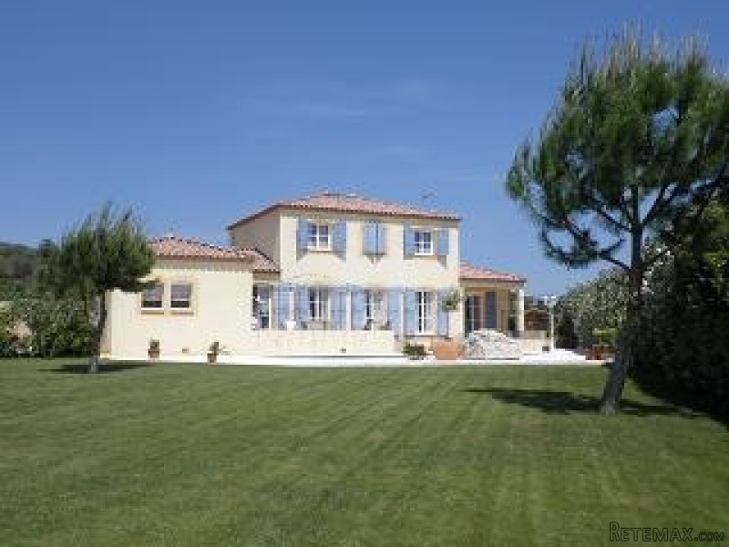 Beautiful Quality Villa With 172 M2..