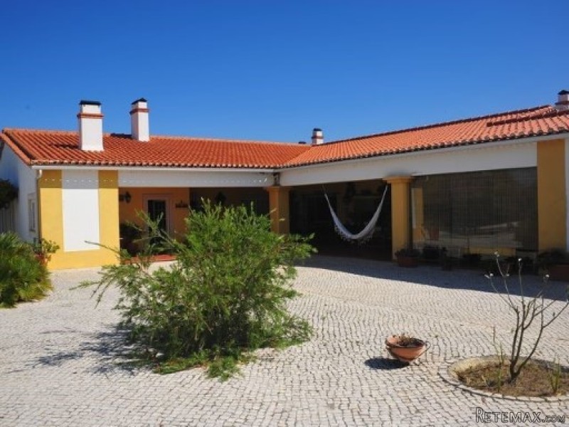 Farm 6 Bedrooms, Torres Vedras REDUCED - 2