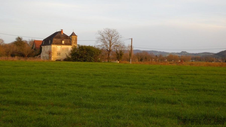 Girac (Lot) - 3 bed Maison Bourgeoise on a flat plot of land... - 10