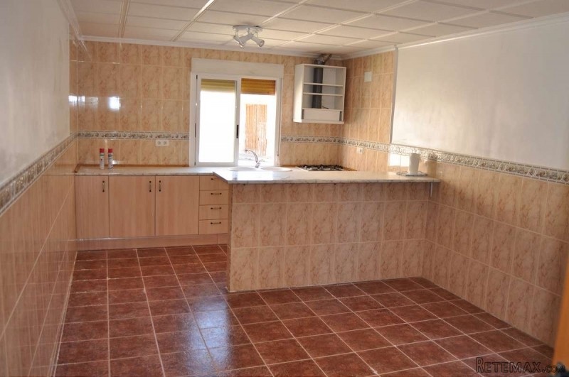 Reformed Village Home - 2