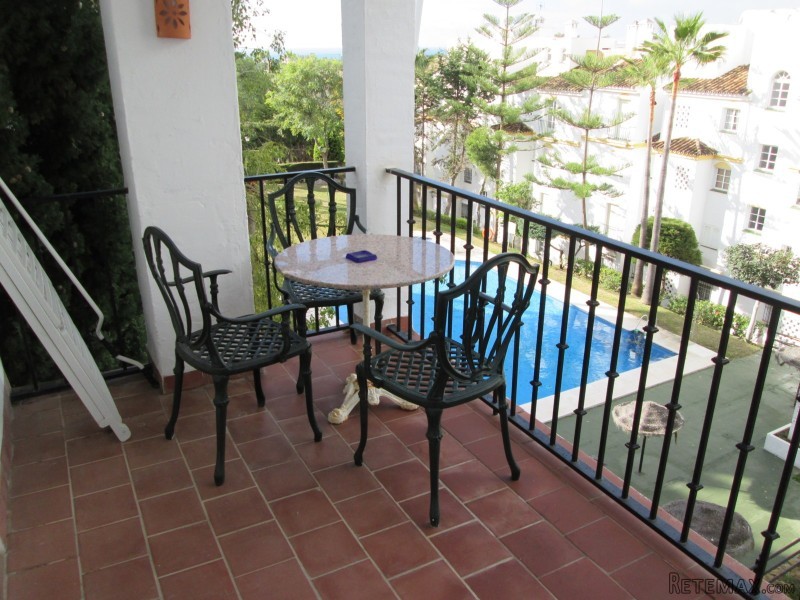 2 Bedroom Middle Floor Apartment - 2
