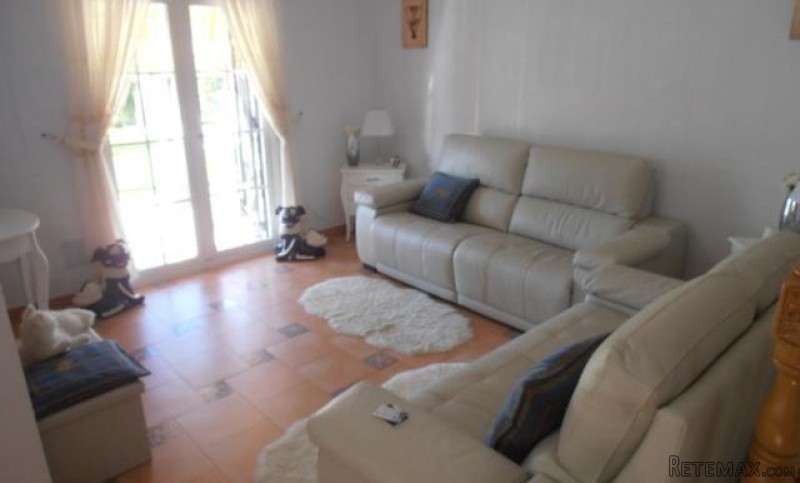 Detached Villa In Villamartin, Orihuela.. - 2