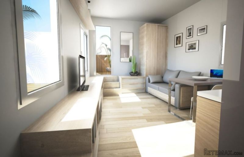 Sant Antoni Penthouse Studio with.. - 2