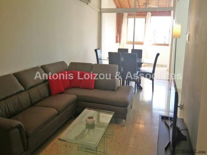Three Bedroom Apartment with Title Deeds - 2