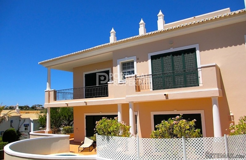 Tulipa apartment on Vale do Lobo - 2