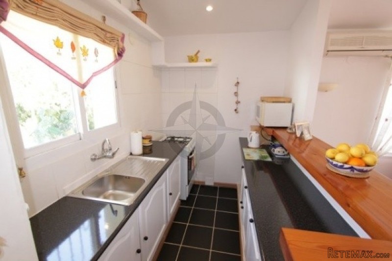 Villa In Benissa Coast For Sale 3.. - 2