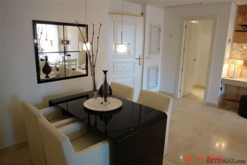 3 Bedrooms - Apartment - Malaga - For.. - 2