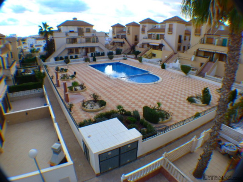 3 Bedrooms - Townhouse - Alicante - For..