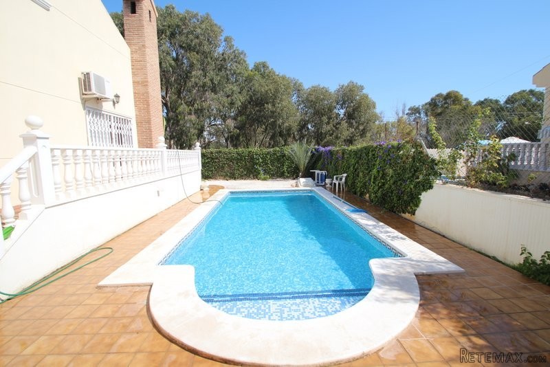 3 Bedrooms - Villa - Alicante - For Sale - 2