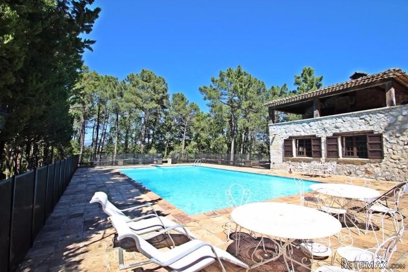 7 Bedroom Stone House For Sale In..
