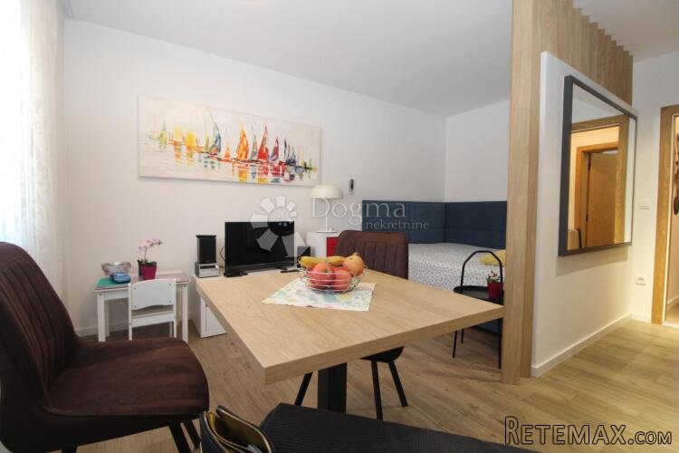 CRIKVENICA DVA APARTMANA - 2