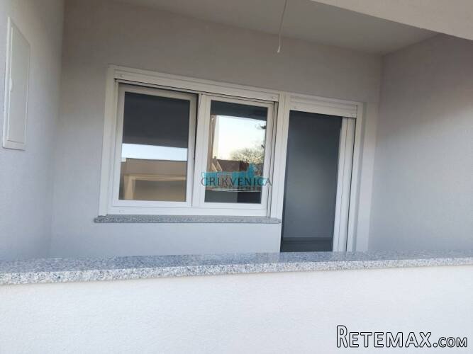 CRIKVENICA - STAN NOVOGRADNJA 80m2 - 2